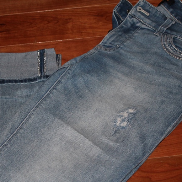 White House Black Market Jeans - Picture 5 of 5